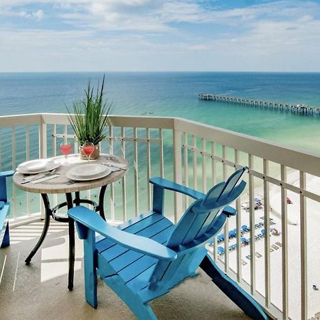 Villa Calypso 1-2109 East Panama City Beach Esterno foto