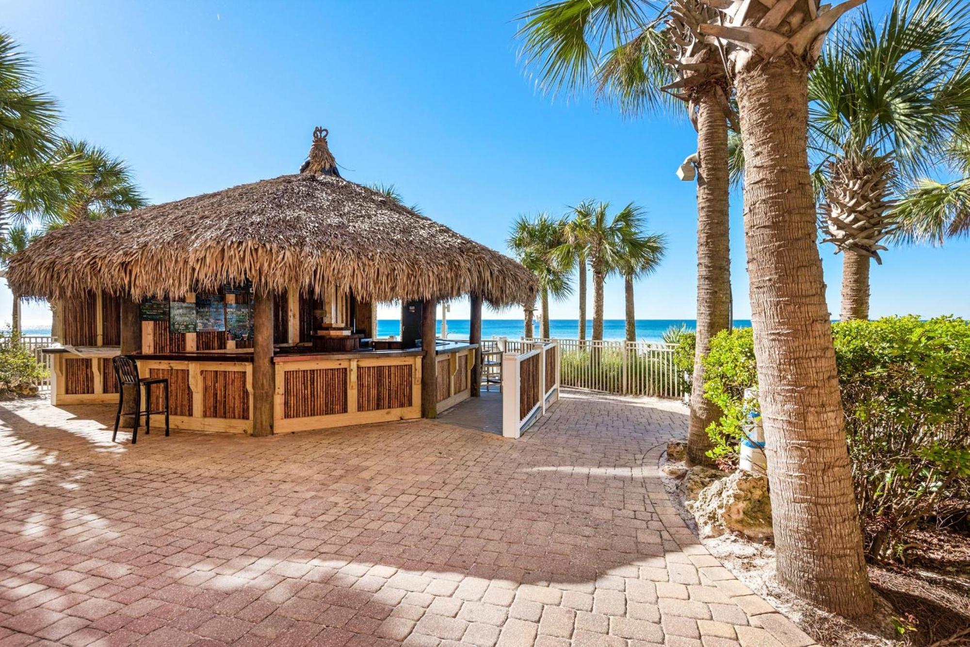 Villa Calypso 1-2109 East Panama City Beach Esterno foto