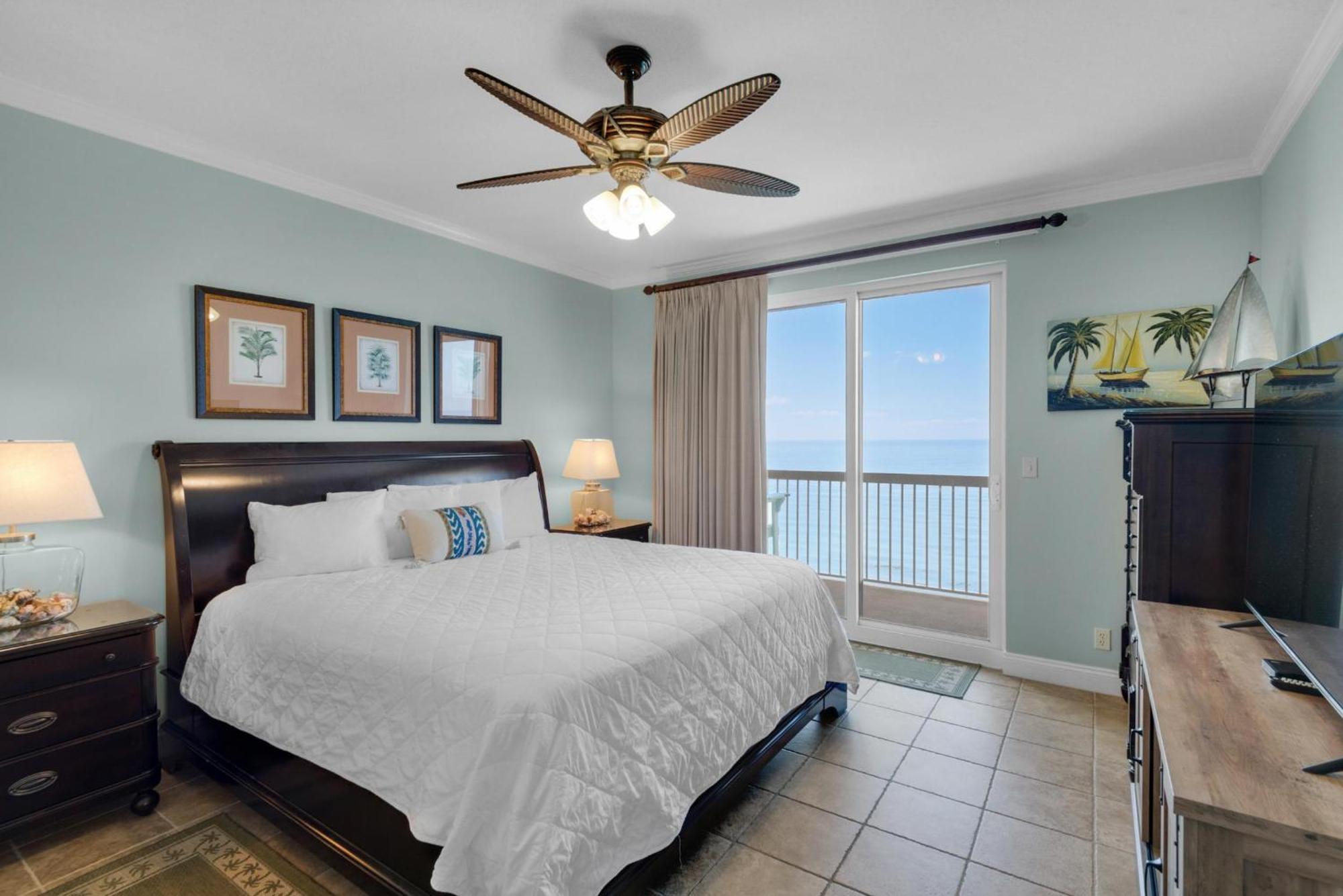 Villa Calypso 1-2109 East Panama City Beach Esterno foto