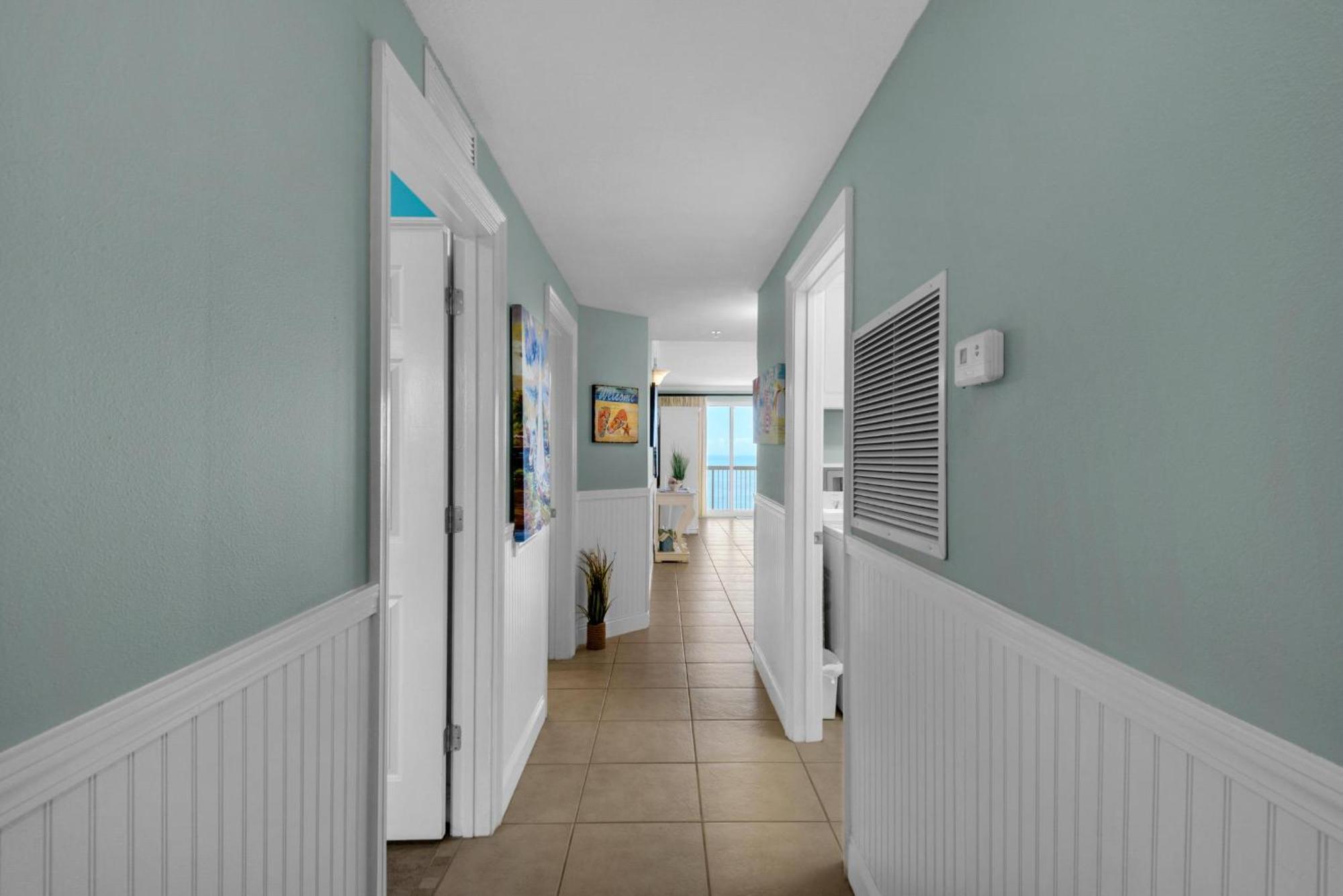 Villa Calypso 1-2109 East Panama City Beach Esterno foto