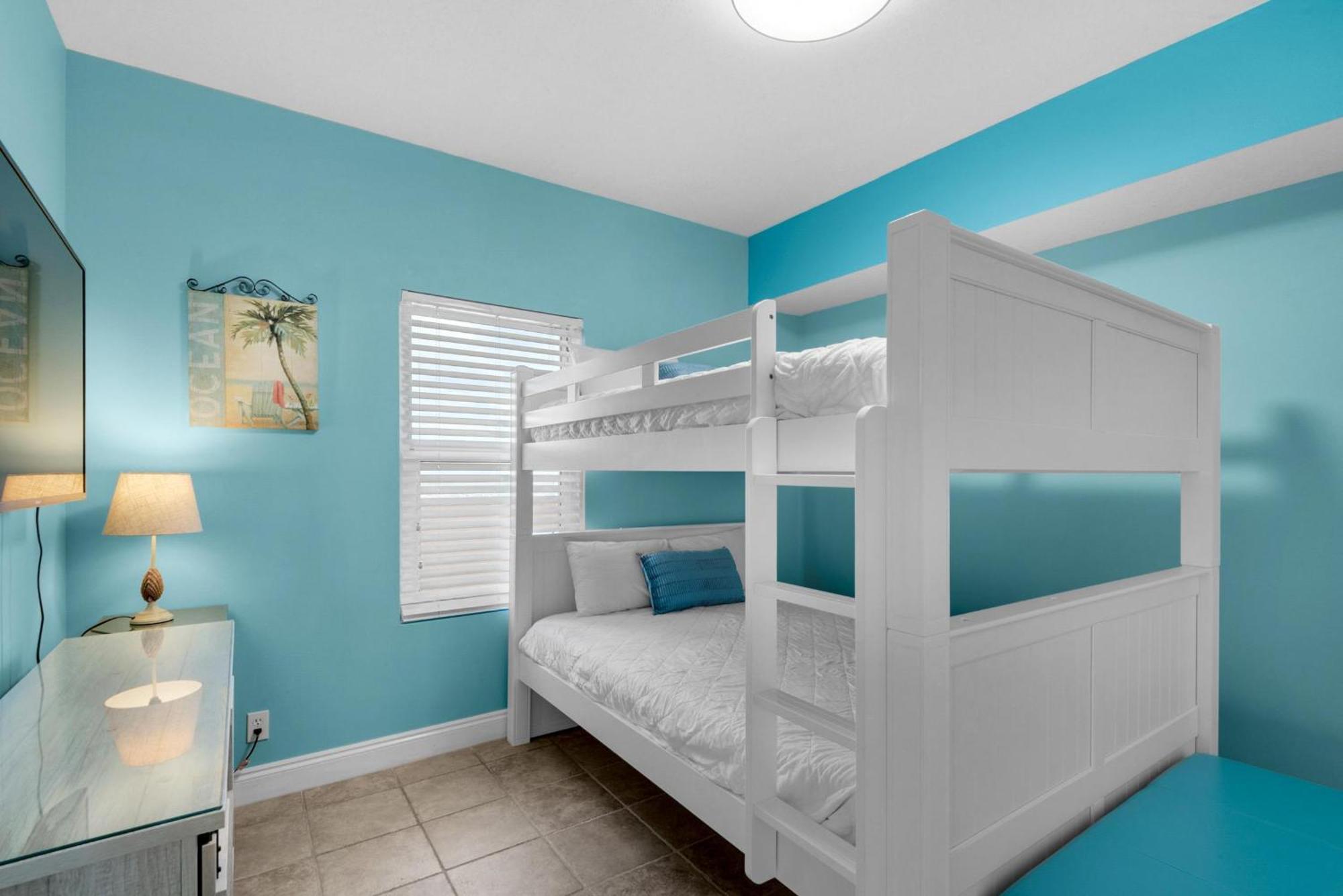 Villa Calypso 1-2109 East Panama City Beach Esterno foto