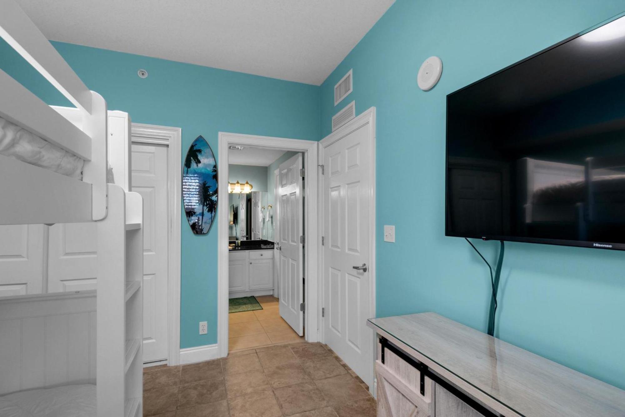 Villa Calypso 1-2109 East Panama City Beach Esterno foto