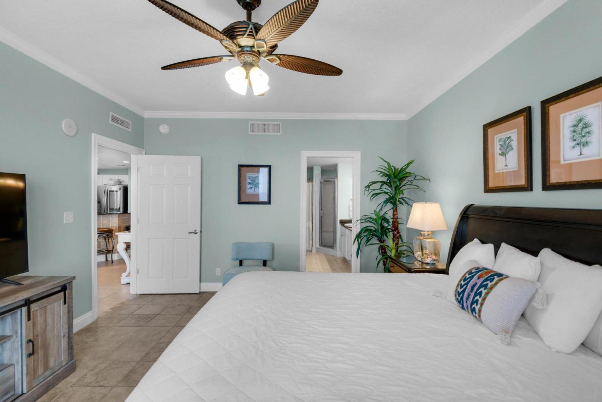 Villa Calypso 1-2109 East Panama City Beach Esterno foto