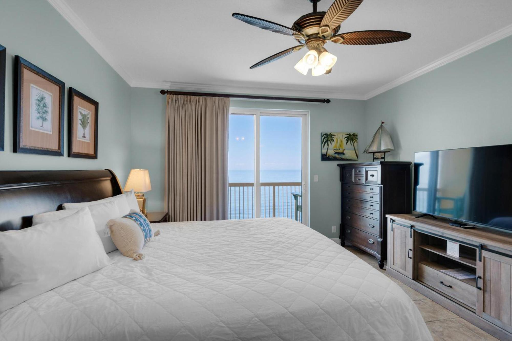 Villa Calypso 1-2109 East Panama City Beach Esterno foto