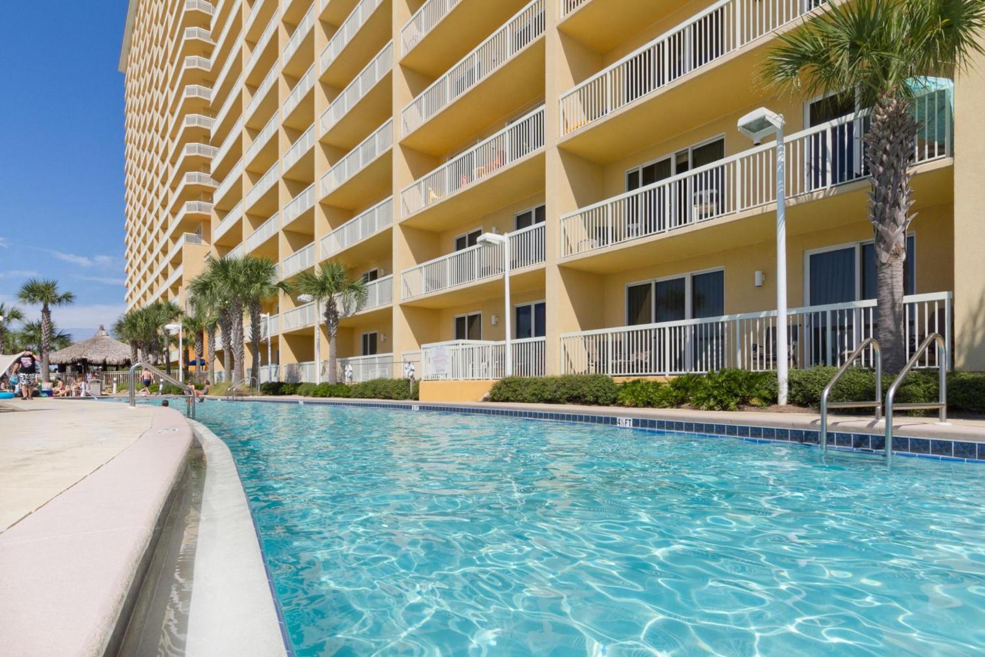 Villa Calypso 1-2109 East Panama City Beach Esterno foto