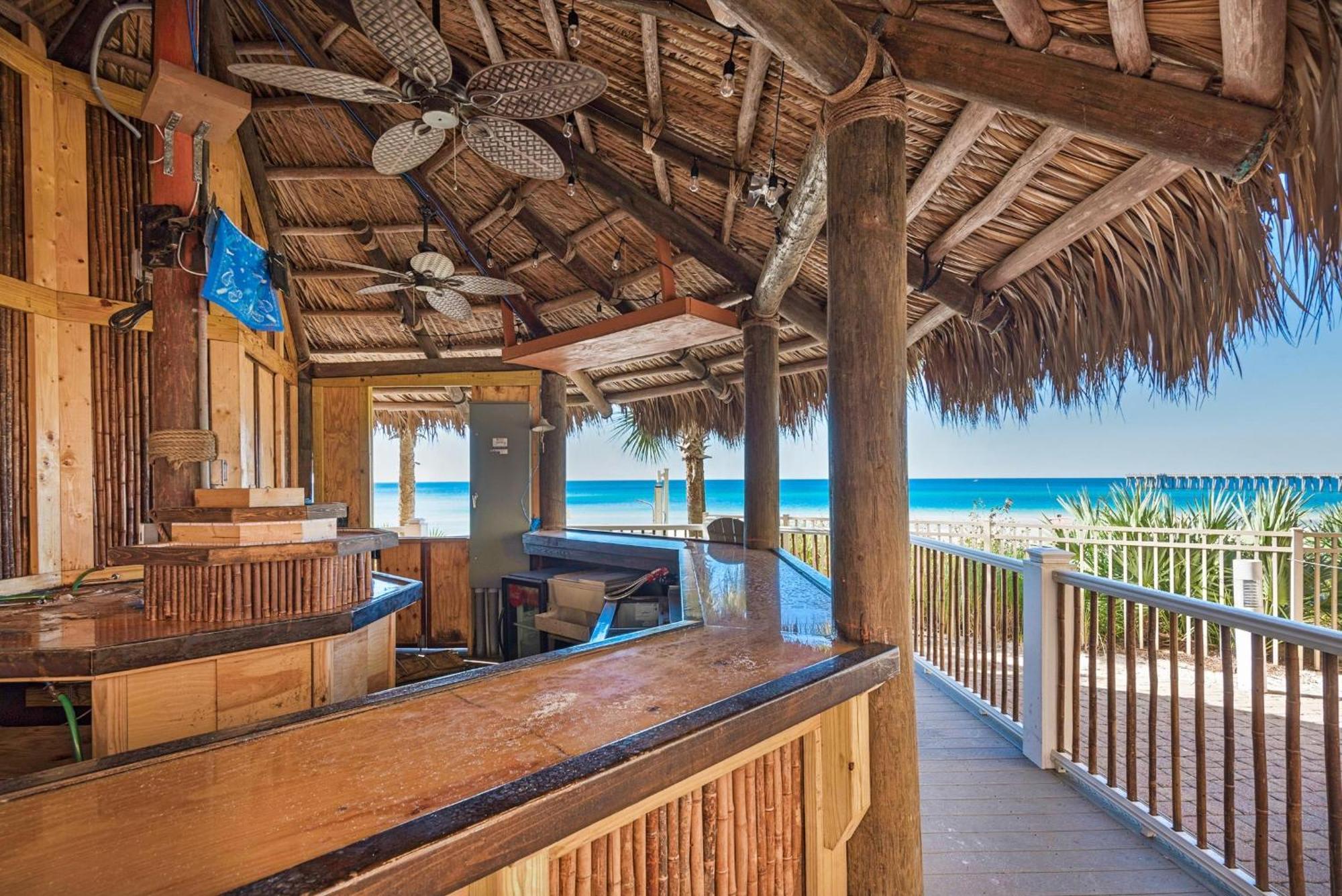 Villa Calypso 1-2109 East Panama City Beach Esterno foto